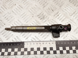 форсунка Citroen C5 2 поколение 2016, 2.0 л., AHW (DW10FC), дизель, АКПП, универсал, 9674984080, 1870361, 2407504, DS7Q9F593BA, DS7Q9F593BB