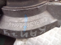 подушка крепления двигателя Renault Kangoo 1 поколение [рестайлинг] 2004, 1.5 л., дизель, 8200267625, 8200253037 - фото №4
