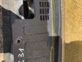 бампер передний Kia Sorento 2 поколение 2010, 2.2 л., дизель, МКПП, полный привод, правый руль - фото №24