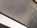 накладка подсветки номера Mazda 6 GG 2003, универсал, G21C50811 - фото №4