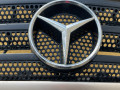 капот Mercedes-Benz M-Класс W163 [рестайлинг] W163 2004, 2.7 л., дизель, АКПП, внедорожник 5 дв., полный привод - фото №21
