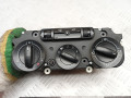 блок управления печки / климат-контроля Volkswagen Caddy 3 поколение 2008, 1.9 л., BLS, дизель, АКПП, 1K0820047HC - фото №2