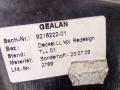 корпус салонного фильтра BMW 7 серия F01/F02 F01 2009, 4.4 л., бензин, АКПП, 64116987597, 9216222 - фото №5