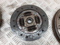 комплект сцепления Volkswagen Polo 4 поколение 2003, 1.4 л., бензин, R0301052710, 0301052710, 036141025P, 036141032E, 036141032F - фото №8