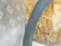 молдинг крыла Honda Civic 8 поколение 2008, 2.2 л., N22A2, дизель, МКПП, хетчбэк 5 дв., правый руль, 74115SMGE010M1 - фото №10