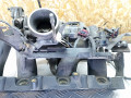 коллектор впускной Ford Mondeo 1 поколение 1996, 1.6 л., бензин, 938F9424LE, 938FRB, 93BG14A390ALA - фото №6