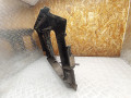 диффузор вентилятора Peugeot 607 1 поколение 2002, 2.2 л., 4HX (DW12TED4/FAP), дизель, седан, 1853405916 - фото №5