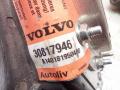 подушка безопасности водителя Volvo S40 1 поколение 1999, 30817946 - фото №5