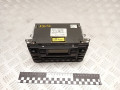 магнитола Toyota RAV4 2 поколение (XA20) 2003, 2.0 л., 1CD-FTV, дизель, МКПП, внедорожник 5 дв., 8612042061, CQTT3070AA - фото №2
