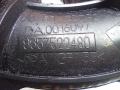 заслонка дроссельная Peugeot 407 1 поколение 2006, 2.0 л., дизель, МКПП, седан, 9639469280, 9657522480, 9662306480 - фото №7