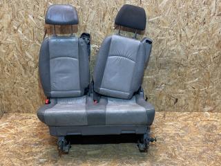 сиденье заднее Mercedes-Benz Vito W639 2010, 2.2 л., дизель, МКПП