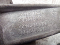 подушка крепления двигателя Opel Astra G 2004, 1.6 л., бензин, 90575772, 90576148, 90576049, 90575779, 90539246 - фото №4