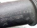 патрубок воздушного фильтра Opel Omega B [рестайлинг] 2002, 2.2 л., бензин, 09157255, 9224266 - фото №3