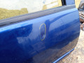 дверь задняя правая Peugeot 306 1 поколение [рестайлинг] 2000, 1.9 л., WJY (DW8B), дизель, МКПП, универсал, передний привод - фото №6