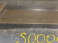 решетка радиатора Peugeot 406 1 поколение [рестайлинг] 2003, 2.0 л., дизель, МКПП, седан, 1852263016, 9631250277 - фото №3