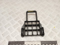 крепление аккумулятора Mercedes-Benz A W169 2 поколение (2004-2008) 2008, 2.0 л., OM 640.942, дизель, МКПП, хетчбэк 5 дв., правый руль, A1696102136 - фото №3