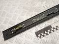 накладка на порог внутренняя Mercedes-Benz A W169 2 поколение (2004-2008) 2008, 2.0 л., OM 640.942, дизель, МКПП, хетчбэк 5 дв., правый руль, A1696801174 - фото №6