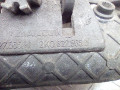 ручка крышки багажника Volkswagen Caddy 3 поколение 2008, 1.9 л., BLS, дизель, АКПП, 2K0827565H, 2K0827565D - фото №7