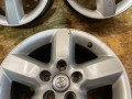 диск литой Toyota RAV4 2 поколение (XA20) [рестайлинг] 2005, 2.0 л., 1CD-FTV, дизель, МКПП, внедорожник 5 дв. - фото №9
