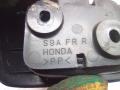 ручка внутренняя передняя правая Honda CR-V 2 поколение [рестайлинг] 2005, 2.4 л., бензин, МКПП, внедорожник 5 дв. - фото №4
