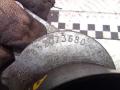 натяжитель Citroen C4 1 поколение 2006, 1.6 л., бензин, 9652073680, T38313, 534025010, GTZ1192EG, GTZ1192JG, GTZ1192NQ, 1611425280, 1636996080, 5751C3, 5751G7, 9685486880, QTA1383, 55981, VKM33074, GA35915 - фото №4