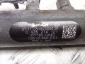 топливная рампа Honda Civic 8 поколение 2008, 2.2 л., N22A2, дизель, МКПП, хетчбэк 5 дв., правый руль, 0445214121, 16610RSRE01, 0281002534 - фото №5