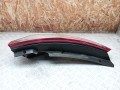 фонарь задний левый Citroen C4 Picasso 1 поколение 2011, 1.6 л., 9HZ (DV6TED4), дизель, правый руль, 00946601 - фото №4