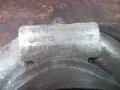 турбина Mercedes-Benz Vito W639 2006, 2.2 л., дизель, МКПП, 6460960299, 6460960599, 646096059980, A6460960299, A646096029980, A6460960599, VF40A104, VV13, MTI3235NM, MTI3235SL, MTI3235RB, AL2008 - фото №6