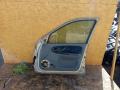 дверь передняя правая Renault Megane 1 поколение 1997, 1.4 л., дизель, МКПП, хетчбэк 5 дв. - фото №5