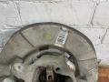 кулак задний правый BMW 7 серия F01/F02 F01 2009, 4.4 л., бензин, АКПП, CL67561R, 6775272 - фото №7