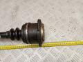 полуось передняя левая (приводной вал, ШРУС) Volkswagen Golf 3 поколение 1997, 1.8 л., бензин, 357407271Q, 1H0407271N, 1H0407417, JZW407451FX, 1H0407271R, 1H0407271P, 1H0407271NV, 1H0407271NX - фото №4