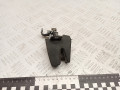 замок двери задней левой Volkswagen Caddy 3 поколение 2008, 1.9 л., BLS, дизель, АКПП, 7H0827161A9B9 - фото №3