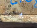 стекло кузовное боковое правое Mercedes-Benz Vito W639 2010, 2.2 л., дизель, МКПП, E943R000016 - фото №6