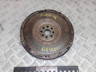 маховик Ford Mondeo 2 поколение 1998, 1.8 л., дизель, 94FF6375AA