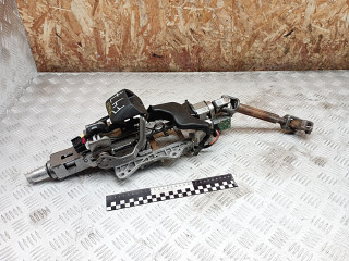 рулевая колонка Volkswagen Passat B6 2009, 2.0 л., дизель, МКПП, универсал, 3C0971616C, 532427, 3C1419501N, 249303011, 216002011