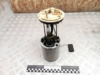насос топливный Volkswagen Passat B6 2007, 2.0 л., дизель, АКПП, универсал, 3C0919050F, 3C0919050, 3C0919050AB, 3C0919050D