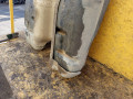 бак топливный Kia Sorento 2 поколение 2011, 2.2 л., дизель, АКПП - фото №10