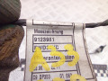 датчик температуры Mini Cooper 2 поколение 2010, 1.6 л., N16 B16 A, бензин, кабриолет, правый руль, 65816936953, 65816905133, 3009190001, 20926015, V20720061, 9226301, 9123981 - фото №7