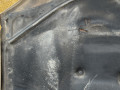 капот Mercedes-Benz M-Класс W163 [рестайлинг] W163 2004, 2.7 л., дизель, АКПП, внедорожник 5 дв., полный привод - фото №12