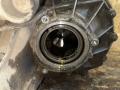 КПП механическая (МКПП) Renault Laguna 2 поколение 2005, 2.0 л., бензин, МКПП, универсал, 7701719148, PK6003 - фото №12