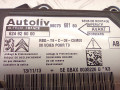 блок AirBag Peugeot 308 T9 2014, 1.6 л., дизель, МКПП, хетчбэк 5 дв., правый руль, 9807568180, 624926000 - фото №4