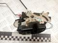 замок двери передней левой Mercedes-Benz Vito W639 2006, 2.2 л., дизель, МКПП, 6397201835, A6397201835 - фото №4