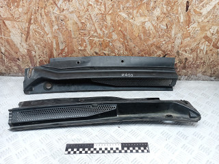 дождевик Citroen C4 Picasso 1 поколение 2011, 1.6 л., 9HZ (DV6TED4), дизель, правый руль, 9687792077, 9687793577