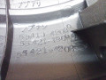 рамка под магнитолу Toyota RAV4 2 поколение (XA20) 2003, 2.0 л., 1CD-FTV, дизель, МКПП, внедорожник 5 дв., 4556432030, 4556442030, 5541042090, 5542142090, 55421190H1, 5541042080, 55421190H0, 554214208 - фото №8