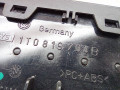 дефлектор обдува салона Volkswagen Touran 1 поколение [рестайлинг] 2007, 1T0819704B - фото №4