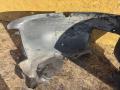 защита арок передняя левая (подкрылок) Citroen C4 Picasso 1 поколение 2009, 1.6 л., 9HZ (DV6TED4), дизель, АКПП, правый руль, 9653142080 - фото №8