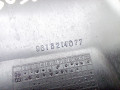 обшивка стойки центральной правой Peugeot 306 1 поколение [рестайлинг] 2000, 1.9 л., WJY (DW8B), дизель, МКПП, универсал, передний привод, 9618214077 - фото №5