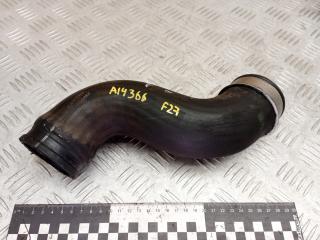 патрубок интеркулера Mercedes-Benz Vito W639 2006, 2.2 л., дизель, МКПП, A6395280982