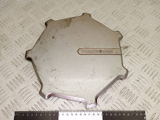 колпак колесный Volkswagen Passat B4 1995, 1.9 л., дизель, 357601149
