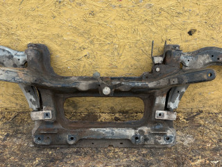 балка подвески передняя (подрамник) Peugeot 306 1 поколение [рестайлинг] 2000, 1.9 л., WJY (DW8B), дизель, МКПП, универсал, передний привод, 9645816980